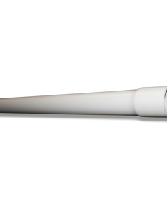 Conveying pipe 60x3.3-4550 PVC FlexVey 60